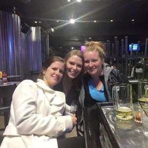 Meet your Posher, Samantha